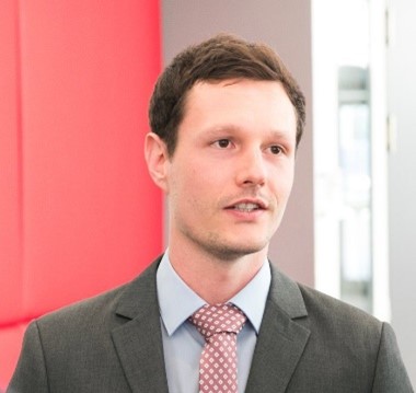 Dipl.-Ing. Simon Kofler, M.Sc.