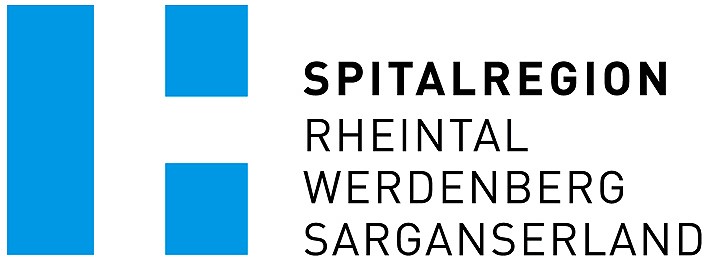 Logo_Spitalregion Rheintal, Werdenberg, Sarganserland