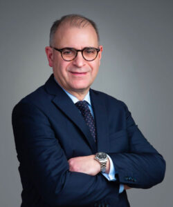 Nikos Donos