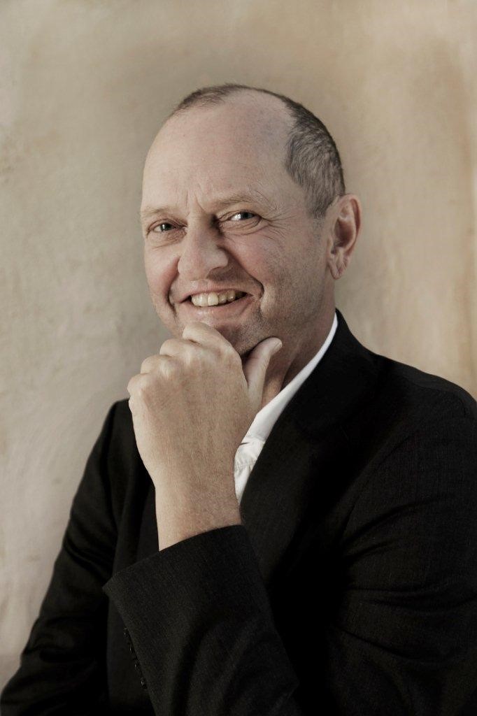 Prof. Mag. Dr. rer. nat. Christoph Gassner
