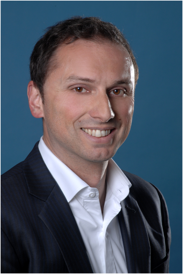 Dr. iur. Andreas Felder