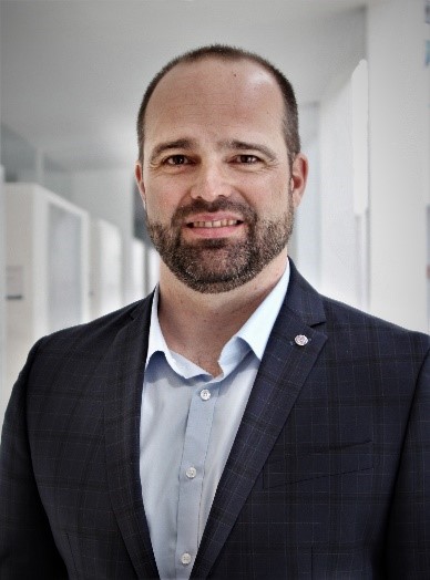 Prim. Prof. Dr. Ingmar Königsrainer
