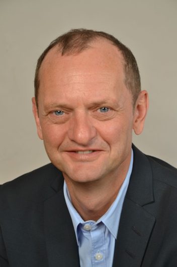 Prof. Mag. Dr. rer. nat. Christoph Gassner