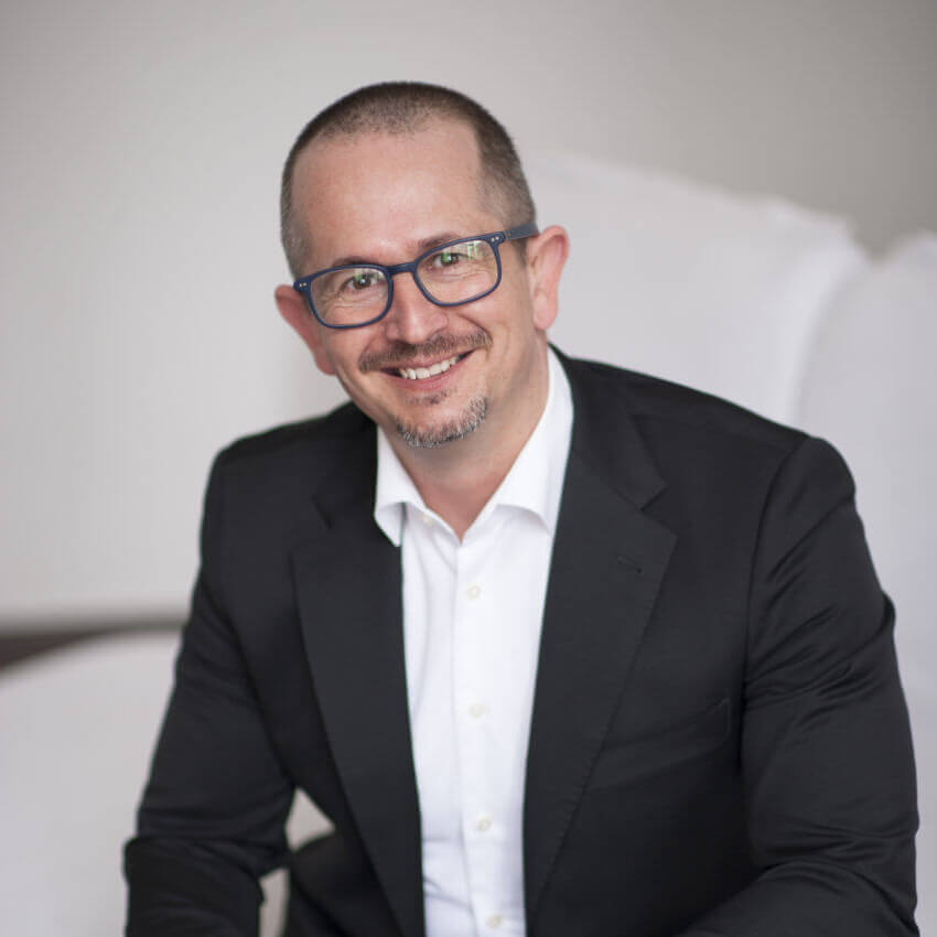 Martin Baxmann