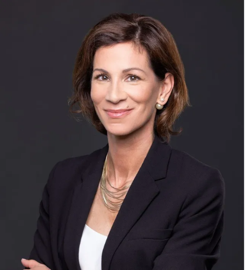 Dr. Bianca Lins, LL.M.