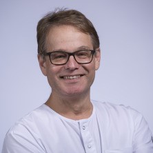 Prof. Dr. Peter Ammann
