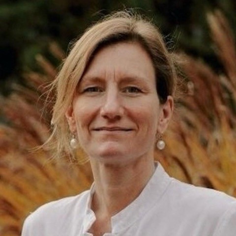 Dr. med. Sandra Eckstein