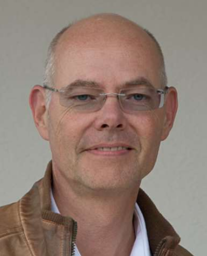 Dr. med. vet. Wolfgang Burtscher