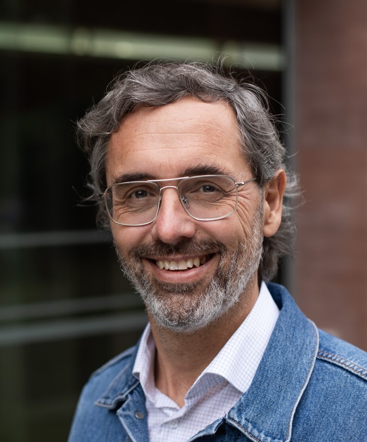 Prof. Dr. Georg Miribung