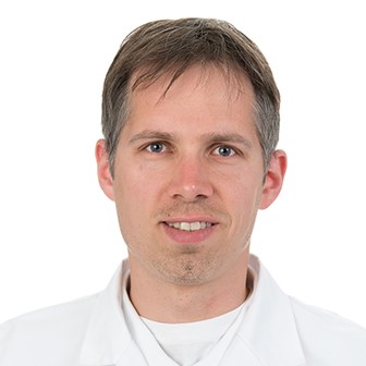 Dr. Markus Bischoff