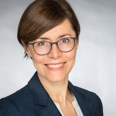 Veronika Ludwig, LL.M., CIPP/E